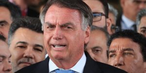 URGENTE: Bolsonaro É Levado às Pressas de Natal para Brasília – O Que Está Ocultando?