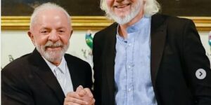 Lula e Assange: Encontro explosivo em Roma revela segredos que podem abalar a política!