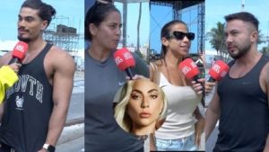 Lady Gaga em Copacabana: O QUE VAI ACONTECER 15 DIAS ANTES do SHOW? Fãs DESPERTAM POLÊMICA!
