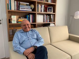 Crise à Vista: Revelações Explosivas de Maílson da Nobrega!