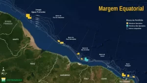 Leilão de Petróleo: Margem Equatorial se Torna Campo de Batalha da Política!