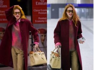 Marina Ruy Barbosa É FLAGRA em Dubai com Bolsa de Luxo! Você Não Vai Acreditar no Preço!