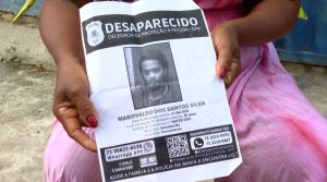 Desaparecido em 2022, Baiano Retorna do Inferno: A Chocante Jornada por Venezuela, Colômbia e Panamá!