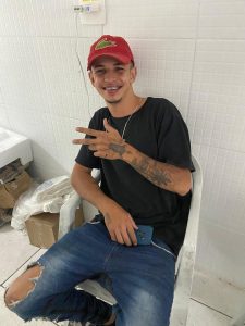 Motoboy ASSASSINADO em briga por entrega: atentado chocante nas ruas!