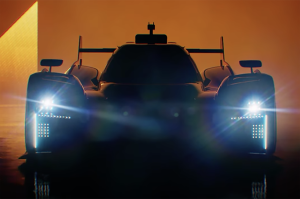 McLaren Desafia Gigantes: Rumo à Vitória no Le Mans 2027!