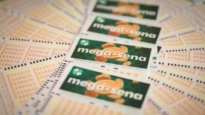 CHOCANTE: Ceará explode em sorte com duas apostas que faturam R$ 48 MIL na Mega-Sena!