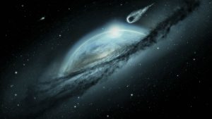 Chocante Revelação: Meteoritos Secos! O que eles escondem sobre a Água dos Asteroides!
