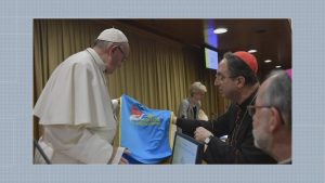 Papa Francisco Choca o Mundo ao Homenagear Vítimas de Brumadinho e LIBERA Queijo Mineiro!
