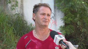 Entregador brutalmente assassinado: Pai revela como sonho do filho foi destruído em um crime chocante!