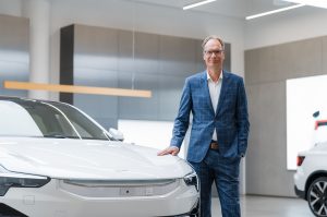 Polestar Explode com 76% mais Vendas: A Revolução que Vai Destruir as Concessionárias Tradicionais!