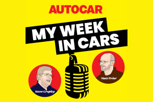Revelações Explosivas: Steve Cropley e Matt Desvendam os Segredos Sombrios dos Carros no Novo Podcast!