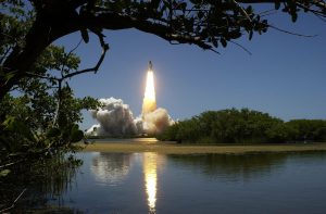 Alerta Cósmico: Cortes de Trump na NASA Goddard Podem Despedaçar a Exploração Espacial Americana!