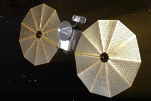 NASA Revela Imagens Surpreendentes: Asteroide em Forma de Quivi Quebra Todos os Paradigmas!