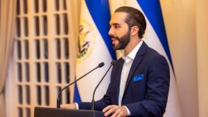 El Salvador e Venezuela: A Troca de Presos Que Pode Virar um Grande Conflito!