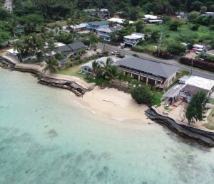 Alerta Máximo: Praias de O’ahu em Risco de Extinção Até 2030!
