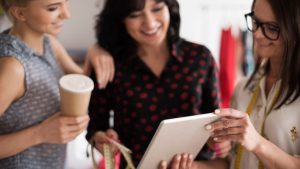 BRICS em Alvoroço: Mulheres à Frente das Startups que Podem Mudar o Jogo Político!