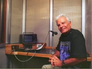 CID MOREIRA VOLTA DO ALÉM: IA REVOLUCIONÁRIA NARRA MENSAGENS BÍBLICAS!