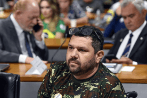 JUSTIÇA ESPANHOLA SURPREENDE! BOLSONARISTA FOGE da EXTRADIÇÃO e SOLTA BOMBA sobre o BRASIL!