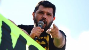 Espanha Choca o Mundo: Extraditação de Oswaldo Eustáquio Barrada por Motivos Politicos!