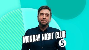Segunda-Feira: A Noite Explosiva que Vai Abalar as Estruturas!