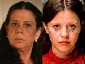 Filha de Maria Gladys DESMASCARA Mia Goth: ‘Desinteresse da atriz é Revoltante!’