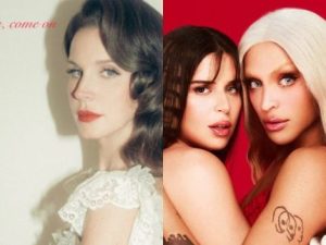 Impacto Choque! Lana Del Rey Retorna e Pabllo Vittar Revela Colaboração Surpreendente!