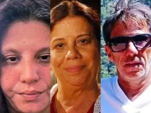 Marido de Maria Gladys Revela Segredos Sombrio: ‘Meu Irmão É o Verdadeiro Monstro!’