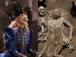 Lady Gaga DESVENDADA: Segredos BOMBA de seu Show Mastodôntico no Coachella!
