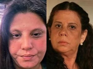 Filha de Maria Gladys Acusa Mãe de Farsa na Aposentadoria: Verdades Escandalosas à Vista!