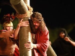 José Loreto Choca ao Quebrar Recordes na Paixão de Cristo – O Que Ninguém Contou!