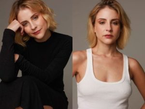 EXCLUSIVO: Louise Clós Revela Segredo Bombástico em Nova Série da Record!