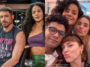 Alice Wegmann Lança Indireta Bombástica em Conflito Explosivo de Bella Campos e Cauã Reymond!