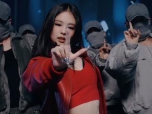 Jennie EXPLODE o K-pop: Como Um Hit Sem Estrela Internacional Deixou Todos CHOCADOS!