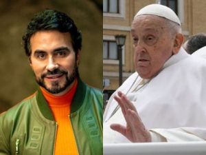 Padre Fábio de Melo Destroça Críticas e Faz Homenagem Bombástica ao Papa Francisco!