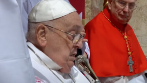 Vaticano Revela: Funeral do Papa em Plena Controvérsia Política!