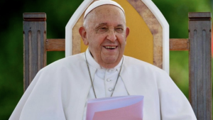 Francisco em Fúria: As Frases Explosivas que Sacodem a Política Mundial!