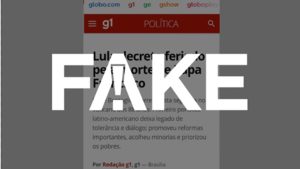 Lula Declara Feriado pela Morte do Papa? A Verdade Chocante que o G1 Não Quer que Você Saiba!
