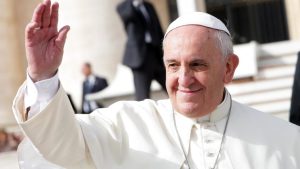 Papa Bergoglio Ignora Argentina: Um Ano Sem Visitas e Polêmica Nas Redes!