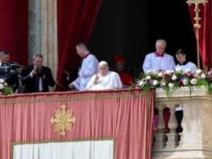 Últimas Palavras do Papa: ‘O Amor Venceu’ – Revelações Chocantes Antes da Sua Morte!