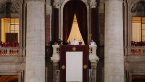 Escândalo: Conclave que Durou Quase 3 Anos Revela Segredos Chocantes da Política!