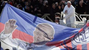 Choque Mundial: Argentina e Itália Congelam Campeonatos em Protesto pela Morte do Papa Francisco!