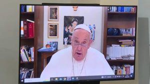 Papa Surpreende: Homilias Viram Rock ‘n’ Roll e Criam Tretas Políticas Explosivas!