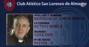 CHOQUE TOTAL: Morte do Papa Francisco Revela Conexão Sinistra com Número de Sua Carteira de Sócio!
