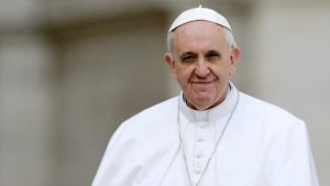 Papa Revela A Verdade Chocante: Guerreiro Contra a Pedofilia na Igreja!