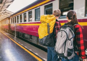A CATASTROFE TECNOLÓGICA: Recessão e Turismo Chinês à Beira do Caos!