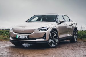 Polestar Revoluciona: Emissões de Carros Cortadas em 25% com Materiais Reciclados – O Futuro do Automóvel Chegou!
