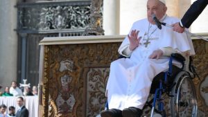Exclusivo: Papa Francisco Sob Suspeita de Morte Sinistra! Derrame Revela Escândalos Ocultos!