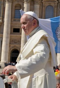 Pope Francis: O Líder Que Revolucionou a Luta Global Contra a Crise Climática!