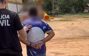 Universidade do Horror: Professor Detido por Atrocidades Inimagináveis Contra Alunas!