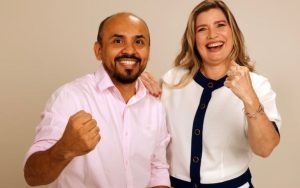 ESCÂNDALO! Tanara e Geone Dominam Ufam em Vitória Surpreendente!